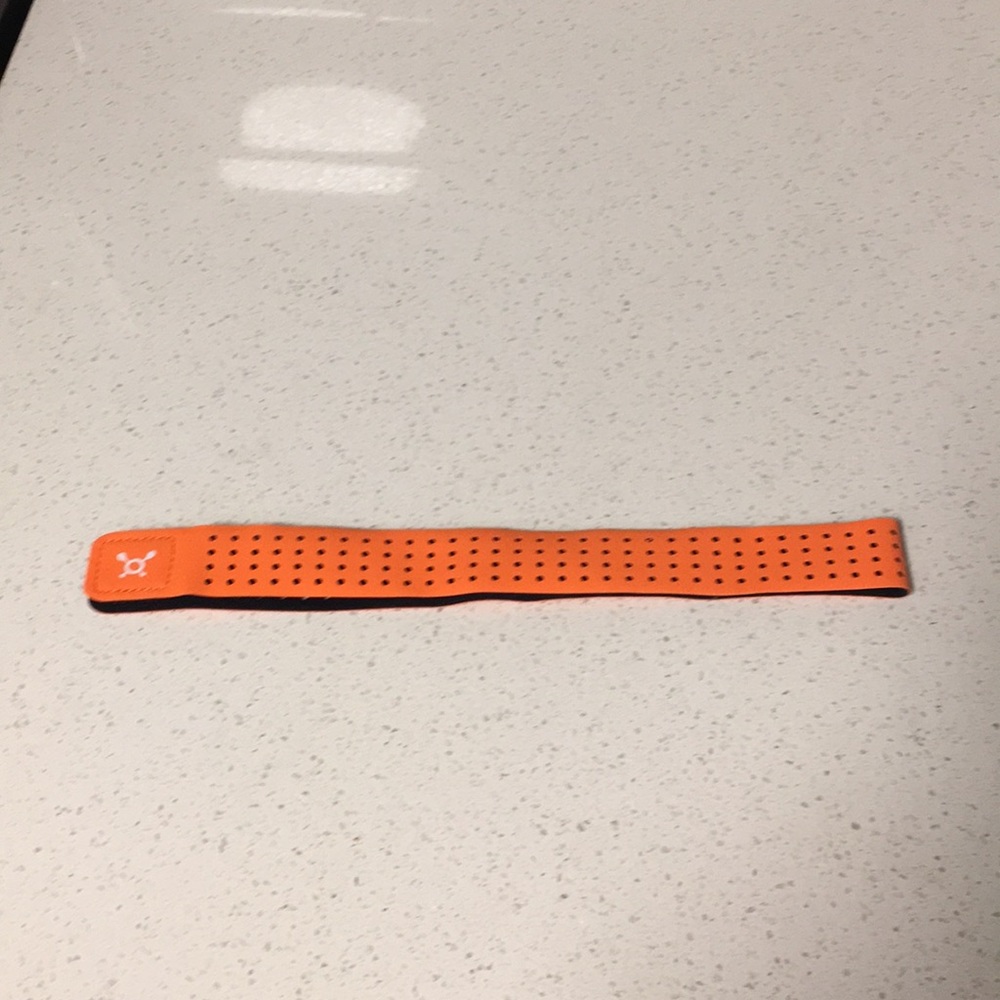 Orangetheory arm band